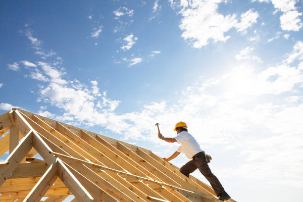 Best Roof Installation  in Crossville, TN
